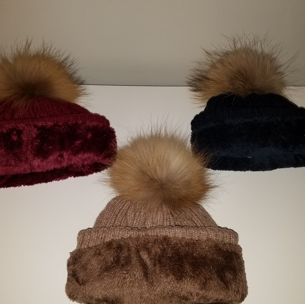 Winter Hat - image 2